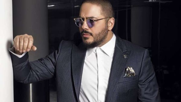 رامي عياش