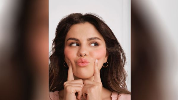 The star is yet to reveal the line’s products