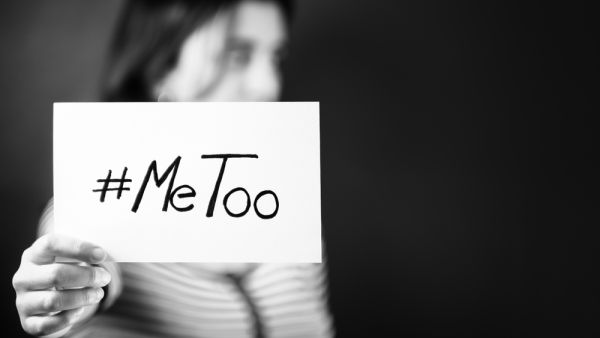 #metoo. (Shutterstock/ File Photo)