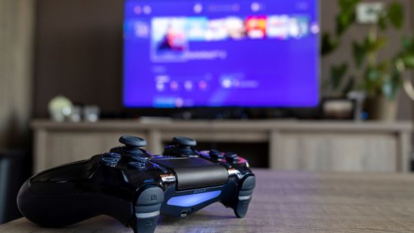 Gamers have vented their anger on Twitter about the Saudi PlayStation store. (Shutterstock)