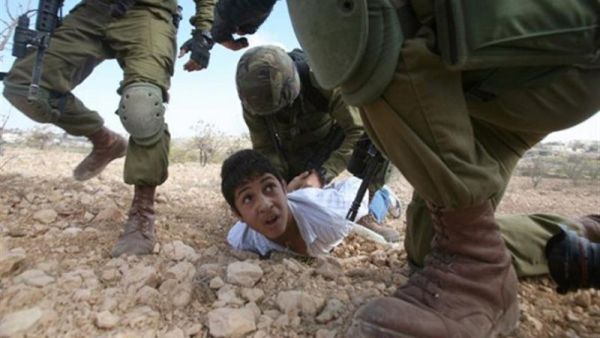 سلطات الاحتلال تزيد من هجماتها ضد الفلسطينيين