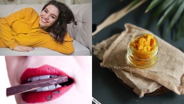 اصنعيه بنفسك: معجون الأسنان بالكركم لتبييض الأسنان