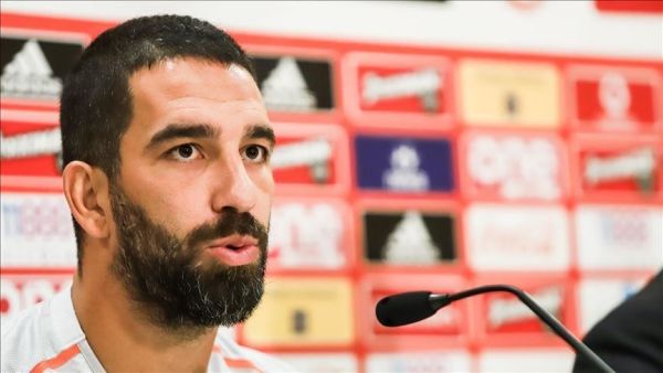 Turkish star returns to Lions Wednesday after 9 years (Photo: AA)