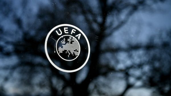  The federation is studying the feasibility of allowing spectators back into grounds for fixtures as the 2020-21 season looms (Photo: AFP)