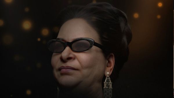 One of the greats in Arab music history is coming back to life