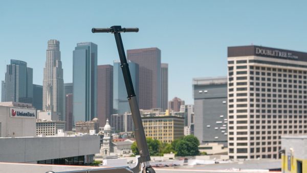 Hyundai Motor Wins 2020 Future Mobility of the Year Awards