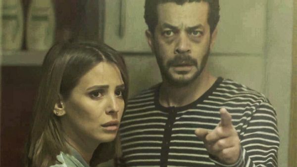 فيلم الرعب المصري عمّار يبدأ مرحلة "التقطيع"