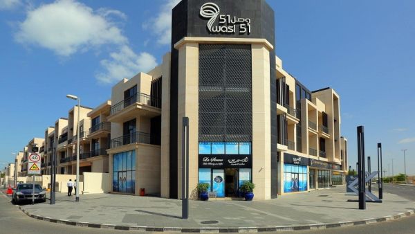 Wasl Properties Leases 126 Units in 6 Hours