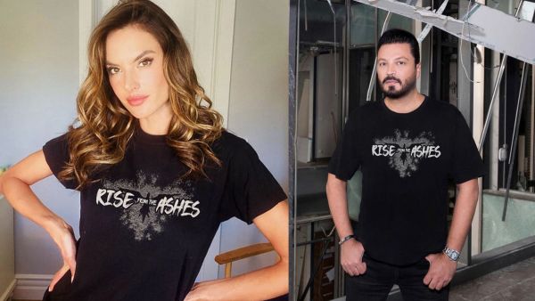 The Lebanese designer has dressed virtually every superstar one could think of