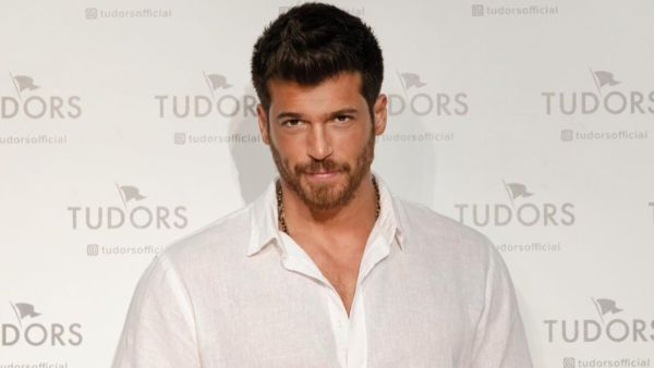 'Please Don't Lose Your Followers'! Can Yaman Angers Arabs With a Post Dedicated To Israeli Fans (Video)