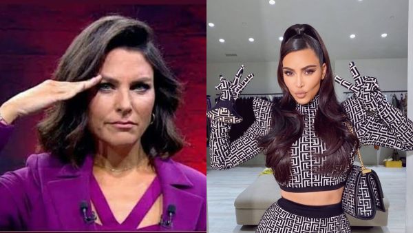 'She Speaks From Her A**'! Ece Üner Attacks Kim Kardashian Because of Her Latest Statement About Turkey & Armenia