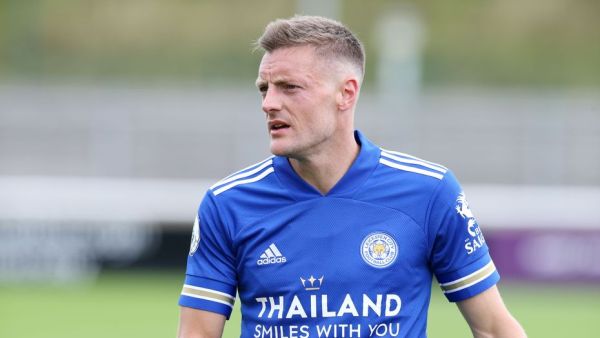 جايمي فاردي 