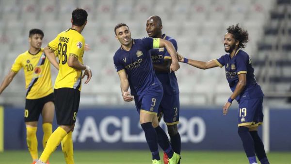 فوز مهم للنصر