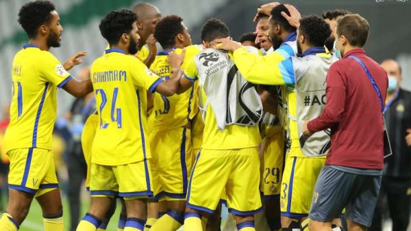 تأهل مهم للنصر