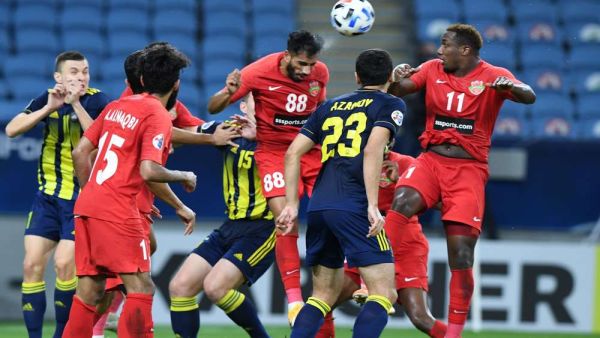 مباريات مهمة في دوري الأبطال