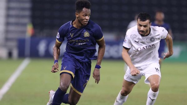 مواجهة قوية تنتهي بالتعادل 1-1