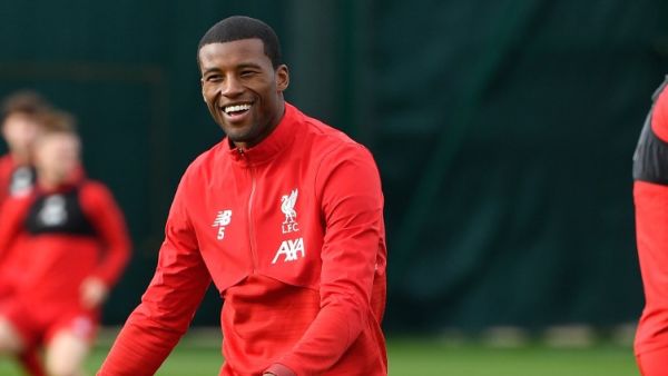 جورجينيو فاينالدوم