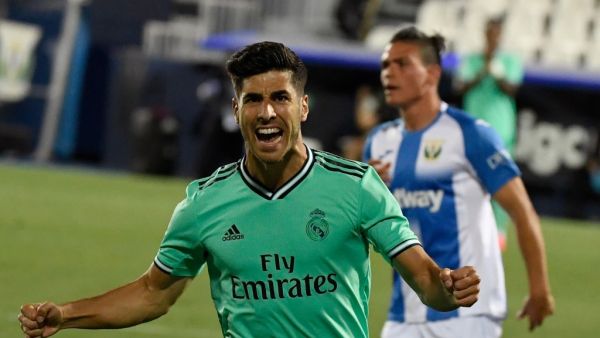 ماركو آسينسيو