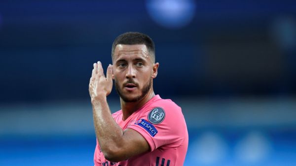 إيدين هازارد