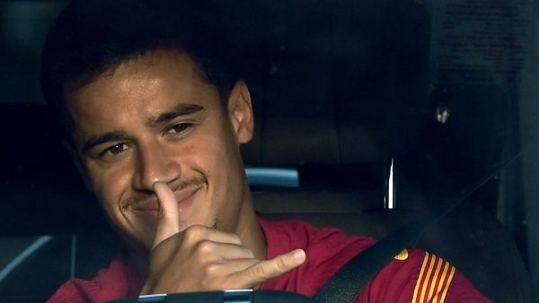 فيليبي كوتينيو