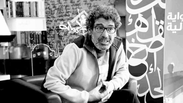 Kamal Zoghbani (Facebook) 