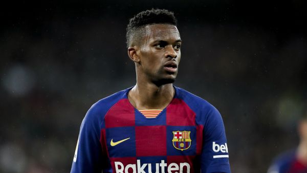 نيلسون سيميدو