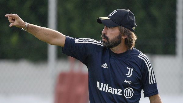 أندريا بيرلو