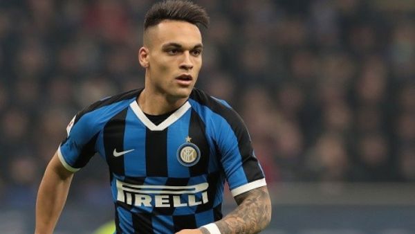 لاوتارو مارتينيز