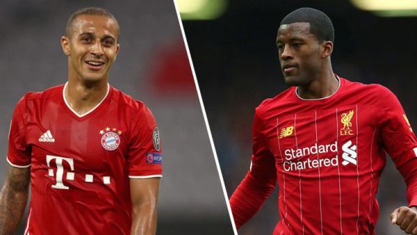 فاينالدوم وتياغو