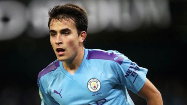 إيريك غارسيا