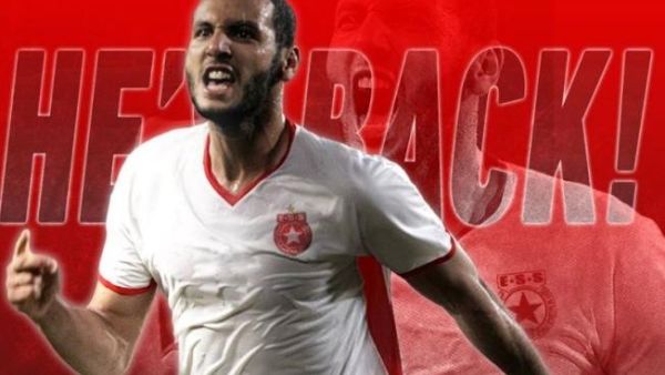 Yacine Chikhaoui (Photo: Agency Tunis Afrique Press)