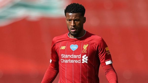 جورجينيو فاينالدوم