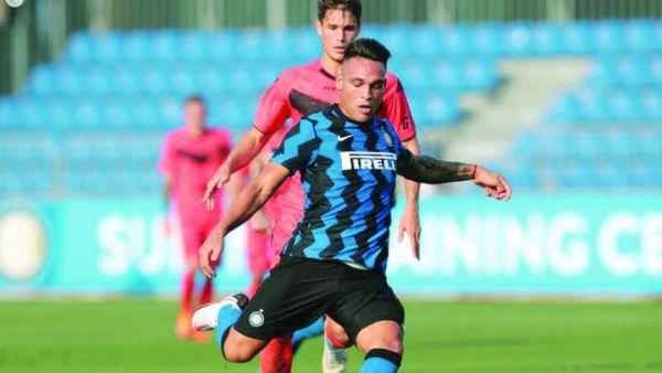 لاوتارو مارتينيز