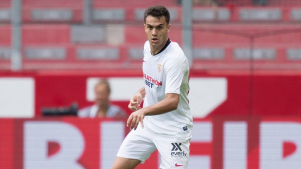 سيرخيو ريغيلون