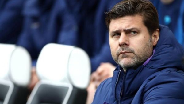 ماوريسيو بوكيتينو