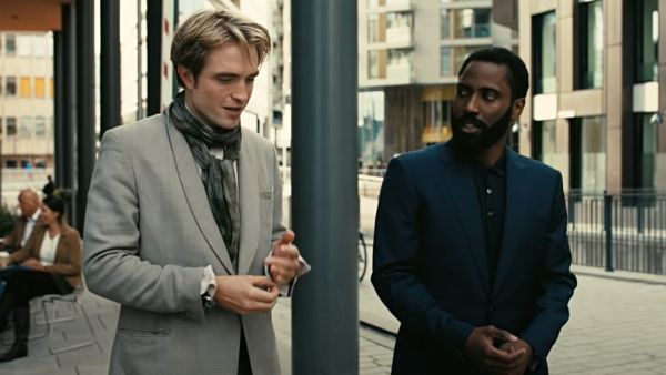 فيلم تينيت 