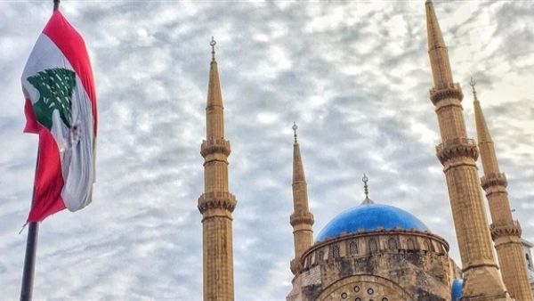 تعبيرية