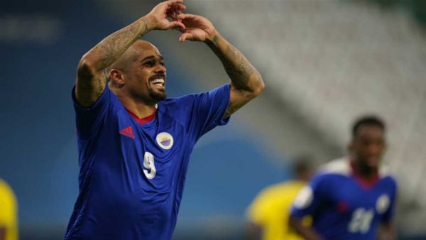 سقوط كبير للتعاون