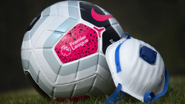 كورونا يضرب فرق كرة القدم الأوروبية