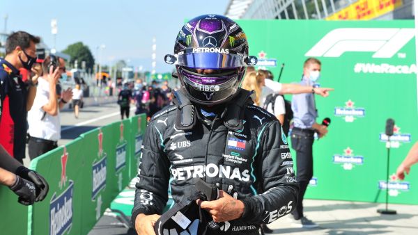 لويس هاميلتون