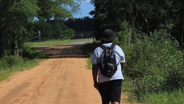 The planned black cooperative town, which will be known as Freedom, is slated to be built on land that sits just east of Macon, Georgia in Wilkinson County. (Freedomga2020/ Instagram)