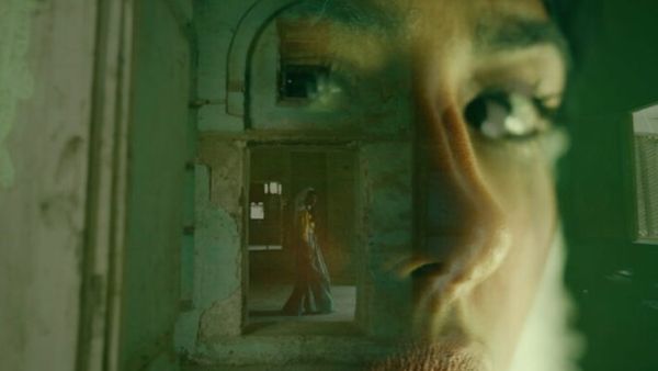 Saudi Film Festival (Twitter)