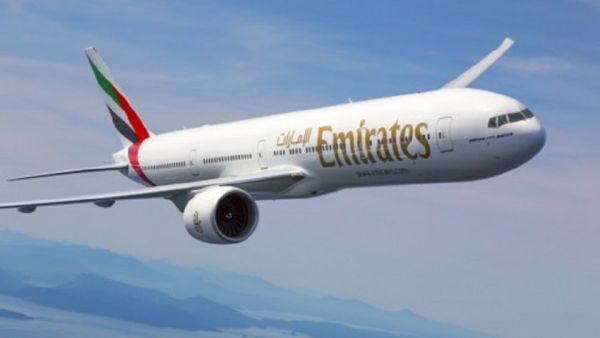 Emirates adds Moscow to its growing network