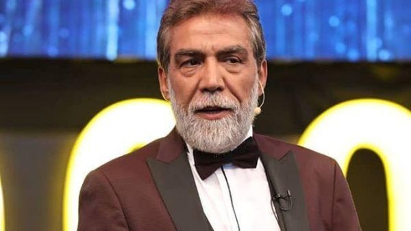 أيمن رضا بقبضة رجال الأمان..صورة صادمة وتهم عديدة!