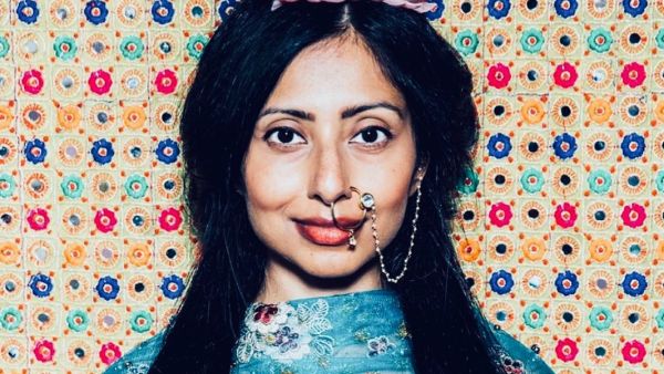 Avni Doshi (Instagram)