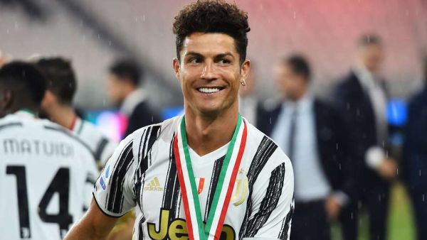 كريستيانو رونالدو