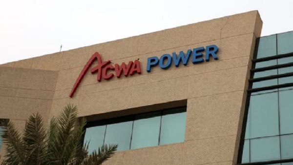 ACWA Power Consortium Announces the Successful Signing of Financing Agreements for Jubail-3a Iwp