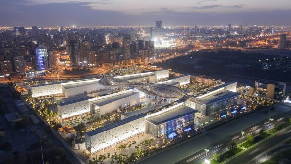 New Film by National Geographic Abu Dhabi Explores the Making of Kuwait’s Sheikh Abdullah Al Salem Cultural Centre  