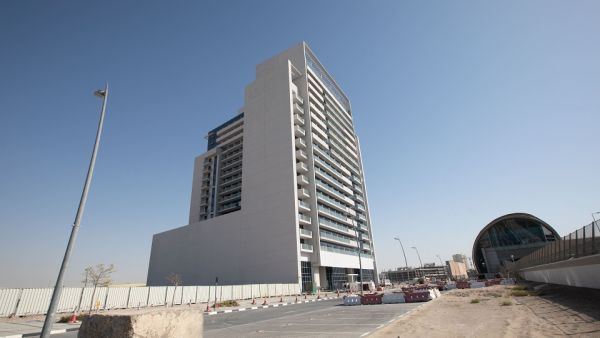 Aura Azizi Developments: Aura Nears Completion, Handover Scheduled on Time