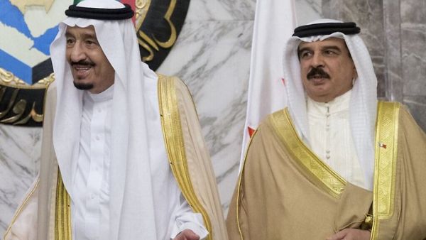 ‘Alternative normalization’ with Saudi Arabia seen in Bahrain-Israel deal (Twitter)